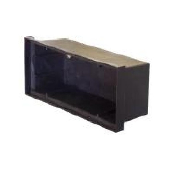 Poliplast 400454 Schalung für Stufenleuchten, Modelle Federica, Debora, Daria